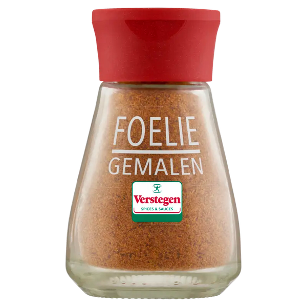 Verstegen gemahlene Muskatblüte