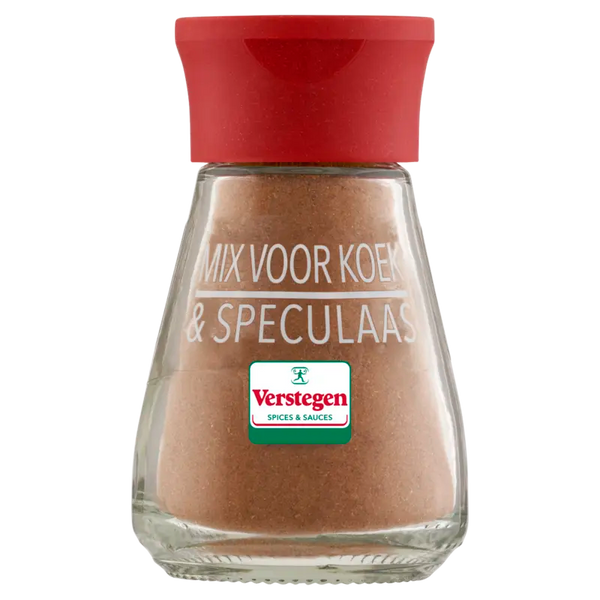 Verstegen Mix voor koek & speculaas