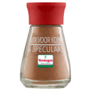 Verstegen Mix voor koek & speculaas