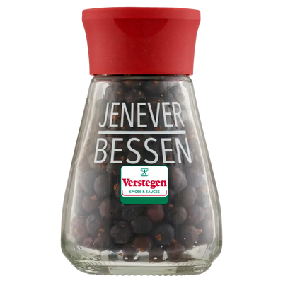 Juniper Berry