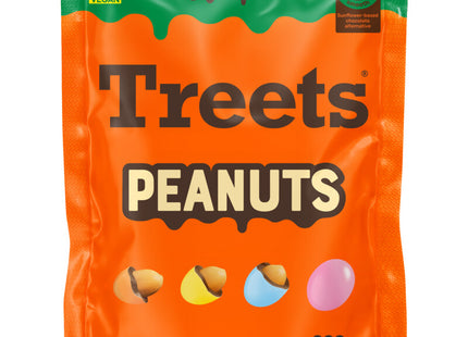 Treets Vegan