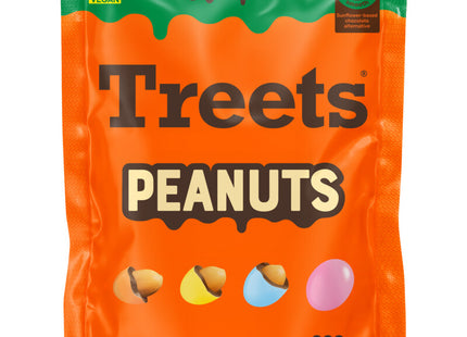 Treets Peanuts vegan