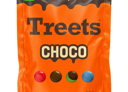 Treets Choco