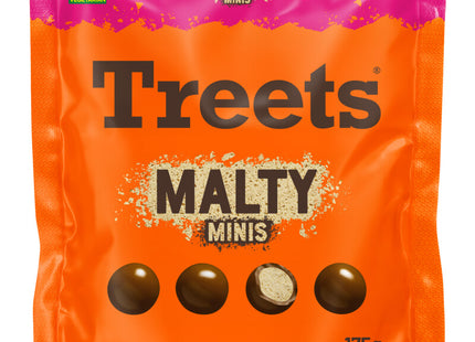 Treets Malty