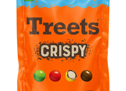 Treets Crispy