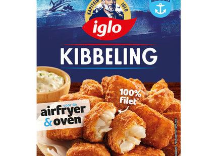 Iglo Kibbeling