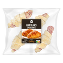 Schinken-Käse-Croissants