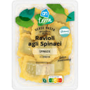 Terra Plantaardig ravioli agli spinaci