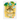 Terra Plantaardig ravioli agli spinaci