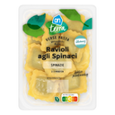 Terra Plantaardig ravioli agli spinaci