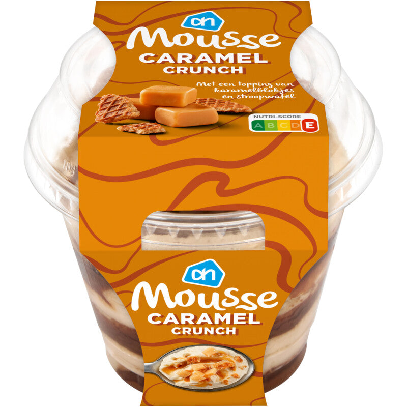 Chocolademousse Image