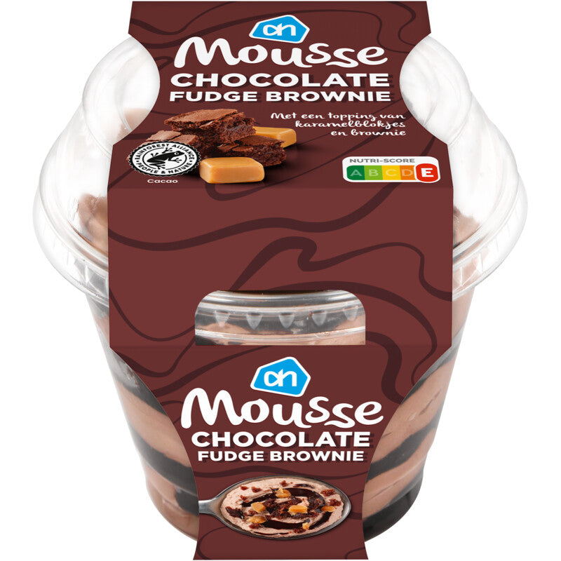 Chocolademousse Image
