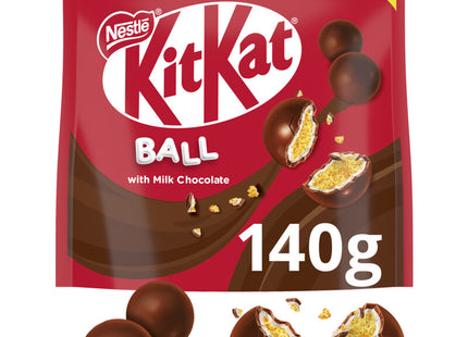 Kitkat Ball melkchocolade