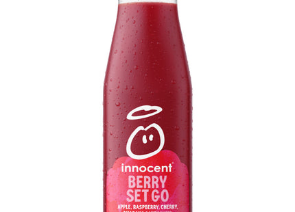 Innocent Bright & juicy berry set go