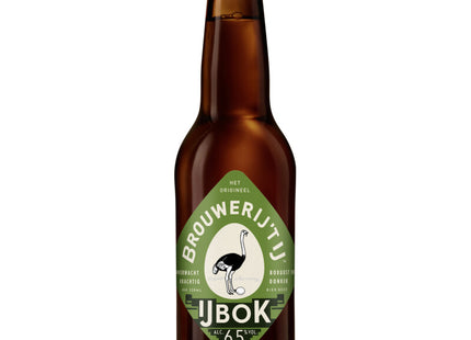 Brouwerij 't IJ IJbock