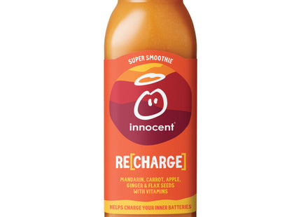 Innocent Super smoothie recharge