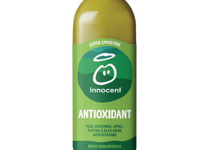 Innocent Super smoothie antioxidant