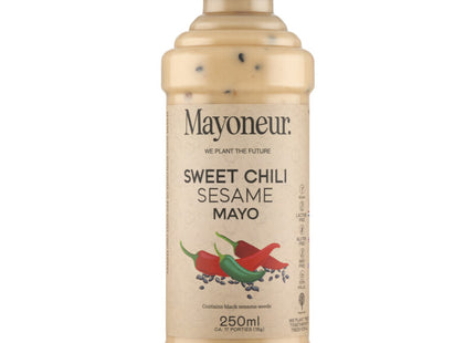 Mayoneur Sweet chili sesame mayo