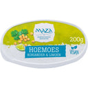 Maza Hoemoes koriander limoen