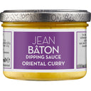 Jean Bâton Dipping sauce oriental curry