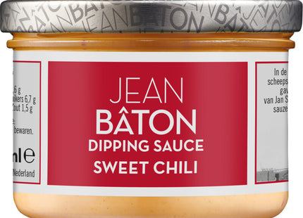 Jean Bâton Dipping sauce sweet chili