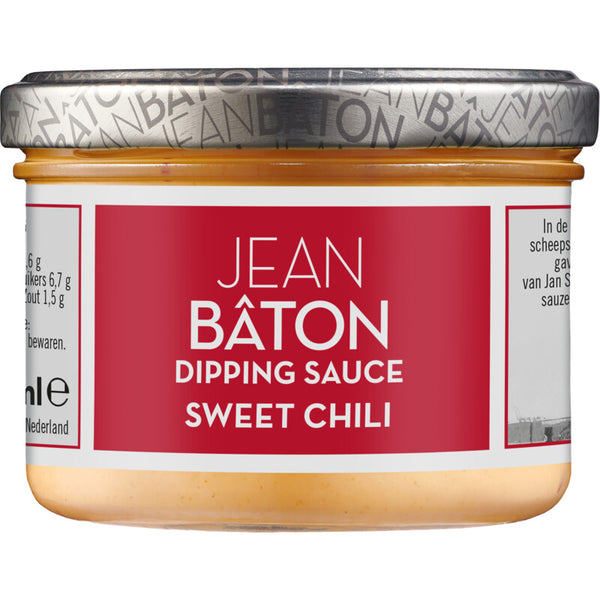 Jean Bâton Dipping sauce sweet chili