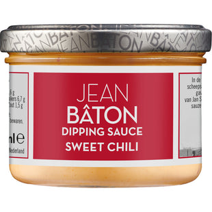 Jean Bâton Dipping sauce sweet chili