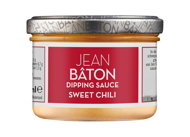 Jean Bâton Dipping sauce sweet chili