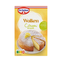 Dr. Oetker Wolken citroen