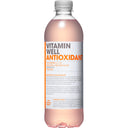 Vitamin Well Antioxidant peach