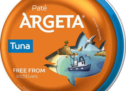 Argeta Tuna spread