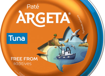 Argeta Tuna spread