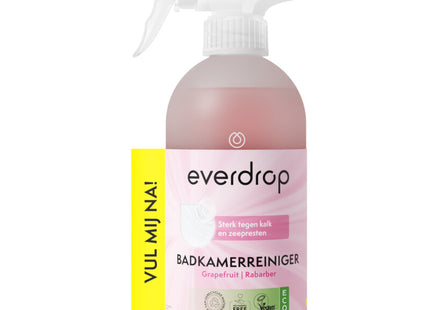 Everdrop Badezimmerreiniger-Starterset