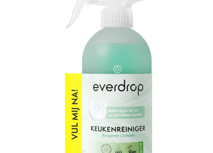 Everdrop Küchenreiniger-Starterset