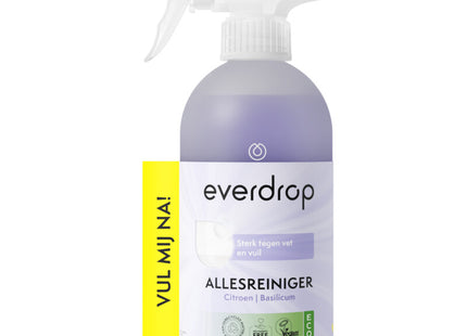Everdrop Allzweckreiniger-Starterset