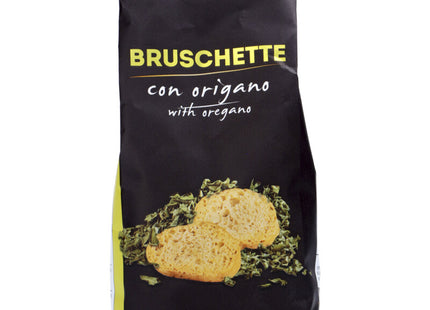 Fratelli Laurieri Bruschette met oregano