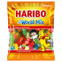 Haribo World mix