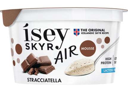 Isey Skyr air stracciatella