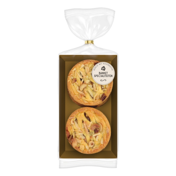 Roomboter appelnotenkoek