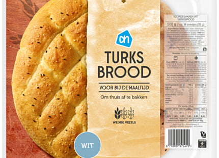 Turks brood