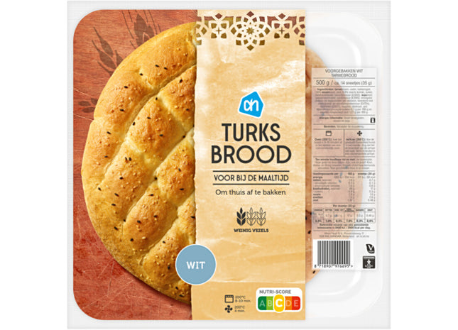 Turks brood