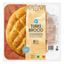 Turkish bread