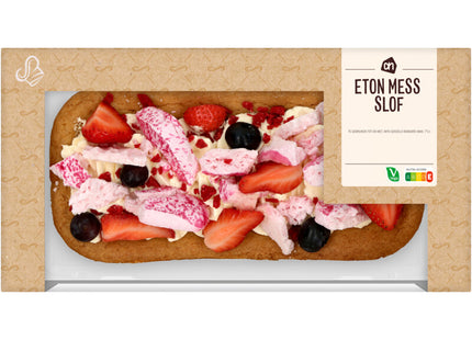 Eton mess slof