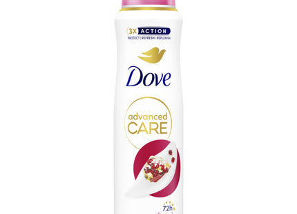Dove Advanced Care Granatapfelspray