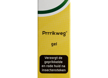 VSM Prrrikweg gel