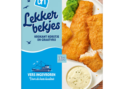 Lekkerbekjes