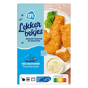 Lekkerbekjes