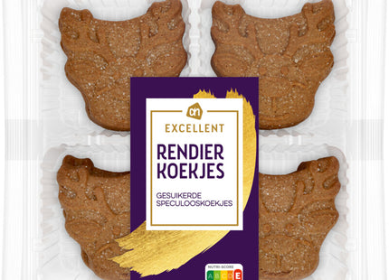 Excellent Rendier koekjes