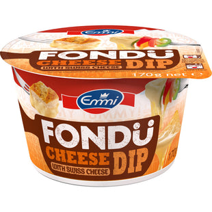 Emmi Fondü cheesedip