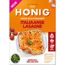 Honig Meal Kit Italian Lasagne